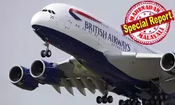 40,000 അടി ഉയരത്തിൽ ലണ്ടനിലേക്ക് യാത്ര; ഒരു കുഴപ്പവുമില്ലാതെ പറന്ന് ഏകദേശം മണിക്കൂറുകൾ കഴിഞ്ഞതും സങ്കടപ്പെടുത്തുന്ന കാഴ്ച; പോലീസിന്റെ വരവിൽ അസ്വസ്ഥരായി യാത്രക്കാർ 40,000 അടി ഉയരത്തിൽ ലണ്ടനിലേക്ക് യാത്ര; ഒരു കുഴപ്പവുമില്ലാതെ പറന്ന് ഏകദേശം മണിക്കൂറുകൾ കഴിഞ്ഞതും സങ്കടപ്പെടുത്തുന്ന കാഴ്ച; പോലീസിന്റെ വരവിൽ അസ്വസ്ഥരായി യാത്രക്കാർ