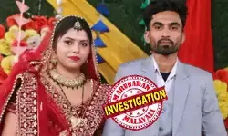 പ്രണയിച്ച് താലി കെട്ടി, നാലാം മാസം അരുംകൊല; നഴ്സായ ഭാര്യയെ റേഡിയോളജിസ്റ്റായ ഭര്ത്താവ് വിഷം കുത്തിവെച്ചു കൊന്നു! ഗുരുഗ്രാമിനെ നടുക്കിയ ക്രൂരതയില് വില്ലന് സ്ത്രീധനം; മദ്യപാനിയായ അരുണ് കുടുങ്ങിയത് റെയില്വേ സ്റ്റേഷനില് നിന്ന്; പ്രണയവിവാഹത്തിന്റെ മധുവിധു തീരും മുന്പേ ദാരുണാന്ത്യം പ്രണയിച്ച് താലി കെട്ടി, നാലാം മാസം അരുംകൊല; നഴ്സായ ഭാര്യയെ റേഡിയോളജിസ്റ്റായ ഭര്ത്താവ് വിഷം കുത്തിവെച്ചു കൊന്നു! ഗുരുഗ്രാമിനെ നടുക്കിയ ക്രൂരതയില് വില്ലന് സ്ത്രീധനം; മദ്യപാനിയായ അരുണ് കുടുങ്ങിയത് റെയില്വേ സ്റ്റേഷനില് നിന്ന്; പ്രണയവിവാഹത്തിന്റെ മധുവിധു തീരും മുന്പേ ദാരുണാന്ത്യം