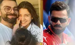 മത്സരങ്ങള്ക്കിടയില് മൂന്ന് ദിവസത്തെ ഇടവേളയുണ്ടെങ്കില് ലണ്ടനിലേക്ക് പോകും; ചാര്ട്ടേഡ് ഫ്ലൈറ്റ് വേണം; മത്സരത്തിന് ഒരു ദിവസം മുന്പ് മാത്രമേ മടങ്ങിയെത്തു; ആര്സിബിക്ക് വേണ്ടി കളിക്കാന് വമ്പന് ഡിമാന്ഡുകള്; ആരോപണത്തില് പ്രതികരിച്ച് വിരാട് കോലി മത്സരങ്ങള്ക്കിടയില് മൂന്ന് ദിവസത്തെ ഇടവേളയുണ്ടെങ്കില് ലണ്ടനിലേക്ക് പോകും; ചാര്ട്ടേഡ് ഫ്ലൈറ്റ് വേണം; മത്സരത്തിന് ഒരു ദിവസം മുന്പ് മാത്രമേ മടങ്ങിയെത്തു; ആര്സിബിക്ക് വേണ്ടി കളിക്കാന് വമ്പന് ഡിമാന്ഡുകള്; ആരോപണത്തില് പ്രതികരിച്ച് വിരാട് കോലി