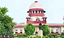 ജയിലുകള് സംബന്ധിച്ച എല്ലാ വിവരങ്ങളും മെയ് 18നകം നല്കണം; സംസ്ഥാനങ്ങള്ക്ക് നിര്ദേശം നല്കി സുപ്രീം കോടതി ജയിലുകള് സംബന്ധിച്ച എല്ലാ വിവരങ്ങളും മെയ് 18നകം നല്കണം; സംസ്ഥാനങ്ങള്ക്ക് നിര്ദേശം നല്കി സുപ്രീം കോടതി