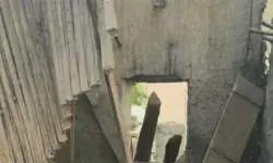 ഒമാനിലെ റുസ്താഖില് പഴയ കെട്ടിടം തകര്ന്നു വീണ് നാല് കുട്ടികള് മരിച്ചു; മൂന്ന് കുട്ടികളുടെ നില അതീവ ഗുരുതരം ഒമാനിലെ റുസ്താഖില് പഴയ കെട്ടിടം തകര്ന്നു വീണ് നാല് കുട്ടികള് മരിച്ചു; മൂന്ന് കുട്ടികളുടെ നില അതീവ ഗുരുതരം