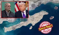 ഇറാനെ ഭൂപടത്തില്‍നിന്ന് തുടച്ചുമാറ്റാമെന്നത് മിഥ്യാധാരണ; ഭീകരതയും ഭീഷണിയും ഞങ്ങളെ ഐക്യപ്പെടുത്തും; ഹോര്‍മുസ് ഇപ്പോഴും തുറന്നുതന്നെ; ശത്രുക്കള്‍ക്ക് പ്രവേശനമില്ല; നിലപാട് വ്യക്തമാക്കി പെസെഷ്‌കിയാന്‍; ഊര്‍ജ്ജ നിലയങ്ങള്‍ ആക്രമിച്ചാല്‍ ഹോര്‍മുസ് പൂര്‍ണമായും അടച്ചുപൂട്ടുമെന്നും ഇറാന്റെ ഭീഷണി; ഹോര്‍മുസ് തുറക്കാന്‍ നാറ്റോ സഖ്യം പടയൊരുക്കത്തിനോ?