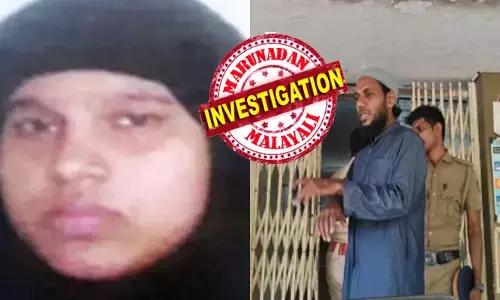 സ്നേഹം കൊണ്ട് മുഹ്സിനയോട് ഭർത്താവ് കാട്ടിയത് കൊടുംക്രൂരത; ആശുപത്രിയിൽ പോകാൻ സമ്മതിക്കാതെ വീട്ടിൽ തന്നെ പ്രസവം; ഒടുവിൽ പൊലിഞ്ഞത് പാവം രണ്ട് ജീവനുകൾ; എടക്കഴിയൂരെ ഞെട്ടിച്ച ദുരന്തത്തിൽ ഭർത്താവ് കുടുങ്ങി; ഇബ്രാഹിമിനെ കൈയ്യോടെ പൊക്കി പോലീസ്; ചികിത്സ നിഷേധിച്ചതിന് പിന്നിൽ അന്ധവിശ്വാസമോ? ആ ഉമ്മയും കുഞ്ഞും ഇനി വേദനിക്കുന്ന ഓർമ്മ