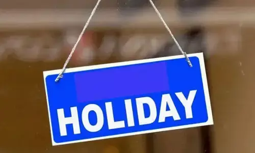 ഏപ്രില്‍ ഒന്‍പതിന് സംസ്ഥാനത്ത് പൊതു അവധി; സ്വകാര്യ മേഖലയിലുള്‍പ്പെടെ ശമ്പളത്തോടുകൂടിയ അവധി നല്‍കാന്‍ ഉത്തരവ്