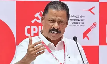 ഇടതുമുന്നണി മൂന്നാമൂഴത്തിലേക്ക്; ലക്ഷ്യം 110 സീറ്റുകള്; നുണ പറയുന്നതില് വി.ഡി. സതീശന് നോബല് സമ്മാനം നല്കണമെന്ന് എം.വി. ഗോവിന്ദന് ഇടതുമുന്നണി മൂന്നാമൂഴത്തിലേക്ക്; ലക്ഷ്യം 110 സീറ്റുകള്; നുണ പറയുന്നതില് വി.ഡി. സതീശന് നോബല് സമ്മാനം നല്കണമെന്ന് എം.വി. ഗോവിന്ദന്