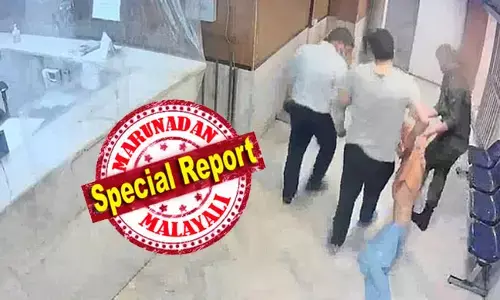 പ്രതിഷേധങ്ങളില്‍ പരിക്കേറ്റവര്‍ക്ക് വൈദ്യസഹായം നല്‍കിയതിന്റെ പേരില്‍ രണ്ട് നഴ്‌സുമാരെ സുരക്ഷാ ഉദ്യോഗസ്ഥര്‍ കൂട്ടബലാത്സംഗം ചെയ്തു; ഇറാനില്‍ ഭരണകൂട ഭീകരത: പ്രതിഷേധക്കാരെ തളയ്ക്കാന്‍ ലൈംഗികാതിക്രമം ആയുധമാക്കുന്നു; നഴ്‌സുമാര്‍ക്കും കുട്ടികള്‍ക്കും നേരെ ക്രൂരത