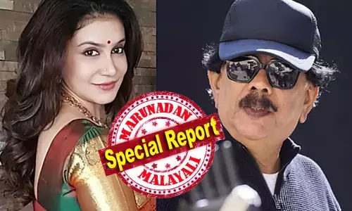 തല്‍ക്കാലം വീണ്ടും ഒരു വിവാഹത്തിന് പദ്ധതിയില്ല; വിവാഹം എന്നത് വെറുമൊരു കടലാസ് രേഖ മാത്രമാണെന്നും സൗഹൃദത്തിനും സ്‌നേഹത്തിനുമാണ് തങ്ങള്‍ ഇപ്പോള്‍ മുന്‍ഗണന നല്‍കുന്നതെന്നും പ്രിയദര്‍ശന്‍; ലിസിയും പ്രിയദര്‍ശനും വീണ്ടും ഒന്നിക്കും; നിയമപരമായി വിവാഹ മോചനം നേടിയവര്‍ ഒരുമിക്കുന്നത് മക്കളുടെ ശ്രമ ഫലം; ഇനി ലിസിക്കൊപ്പം പ്രിയന്‍