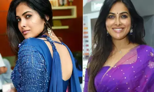 എന്റെ വേദന ആര് ശ്രദ്ധിക്കാനാ..; അത് കണ്ടപ്പോ..എനിക്ക് നല്ല നിരാശതോന്നി; ഞാൻ നന്നായി അഭിനയിച്ചതാണ്; വെളിപ്പെടുത്തലുമായി നടി