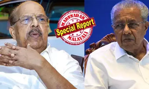 ചെറ്റപ്പുരയും ചെറ്റക്കുടിലും പാവപ്പെട്ടവന്റെ വീടാണ്, മുഖ്യമന്ത്രി ചെറ്റ എന്ന് വിളിച്ചതില്‍ അഭിമാനം; ആ ചെറ്റപ്പുരയെ ആക്ഷേപിക്കുകയാണ് തന്നെ ചെറ്റ എന്ന് വിളിക്കുക വഴി മുഖ്യമന്ത്രി ചെയ്തത്; മുഖ്യമന്ത്രിയെ വിമര്‍ശിക്കും ഞാന്‍, പക്ഷെ ചീത്ത പറയില്ല. അതെന്റെ ഗുരുത്വമാണ്; പിണറായിക്ക് മറുപടിയുമായി ജി സുധാകരന്‍; വിജയരാഘവന് അമ്പലപ്പുഴയെ കുറിച്ച് ഒന്നുമറിയില്ലെന്നും പരിഹാസം