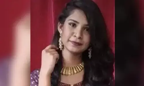 പൂച്ചയെ വളര്‍ത്താന്‍ വീട്ടുകാര്‍ സമ്മതിച്ചില്ല, മനംനൊന്ത് യുവഡോക്ടര്‍ ജീവനൊടുക്കി