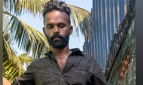 വര്‍ക്കലയില്‍ റഷ്യന്‍ യുവതിക്ക് നേരെ ലൈംഗികാതിക്രമം; ഒളിവിലായിരുന്ന വര്‍ക്കല സ്വദേശി പിടിയില്‍