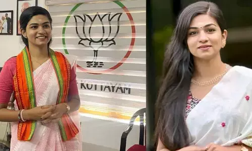 റേഷനും റോഡും എല്ലാം തന്നത് മോദി സര്‍ക്കാര്‍; ഉളിപ്പില്ലാതെ പിണറായി സര്‍ക്കാര്‍ ക്രെഡിറ്റ് അടിച്ച് മാറ്റുന്നു; വിമര്‍ശനവുമായി ട്വന്റി20 സ്ഥാനാര്‍ഥി