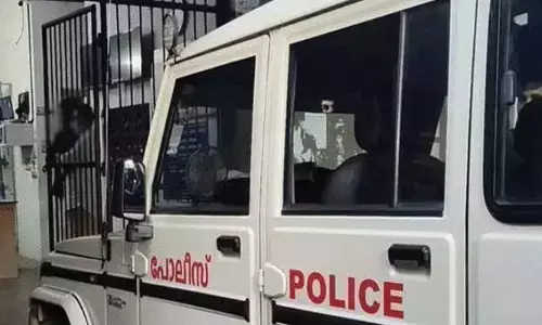 കൊല്ലം പേഴുംതുരുത്തില്‍ ബിജെപി പ്രവര്‍ത്തകന് കുത്തേറ്റു