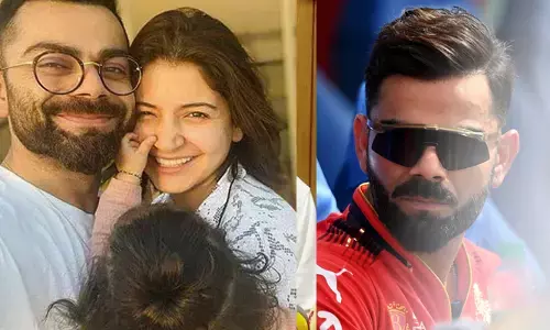 മത്സരങ്ങള്‍ക്കിടയില്‍ മൂന്ന് ദിവസത്തെ ഇടവേളയുണ്ടെങ്കില്‍ ലണ്ടനിലേക്ക് പോകും;  ചാര്‍ട്ടേഡ് ഫ്‌ലൈറ്റ് വേണം; മത്സരത്തിന് ഒരു ദിവസം മുന്‍പ് മാത്രമേ മടങ്ങിയെത്തു; ആര്‍സിബിക്ക് വേണ്ടി കളിക്കാന്‍ വമ്പന്‍ ഡിമാന്‍ഡുകള്‍; ആരോപണത്തില്‍ പ്രതികരിച്ച് വിരാട് കോലി