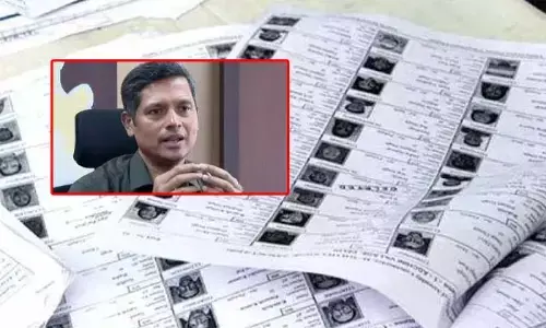 വോട്ടര്‍പട്ടികയില്‍ ഇനി പേര് ചേര്‍ക്കാനാവില്ല; 15ന് മുമ്പ് അപേക്ഷിച്ചവര്‍ക്ക് മാത്രം വോട്ട്; ജെന്‍സി വോട്ടര്‍മാരുടെ എണ്ണം കൂടി; പോലീസുകാര്‍ക്ക് പോസ്റ്റല്‍ ബാലറ്റ് അപേക്ഷ തിയതി നീട്ടിയെന്നും തെരഞ്ഞെടുപ്പ് കമ്മീഷന്‍