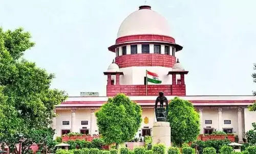 ജയിലുകള്‍ സംബന്ധിച്ച എല്ലാ വിവരങ്ങളും മെയ് 18നകം നല്‍കണം; സംസ്ഥാനങ്ങള്‍ക്ക് നിര്‍ദേശം നല്‍കി സുപ്രീം കോടതി