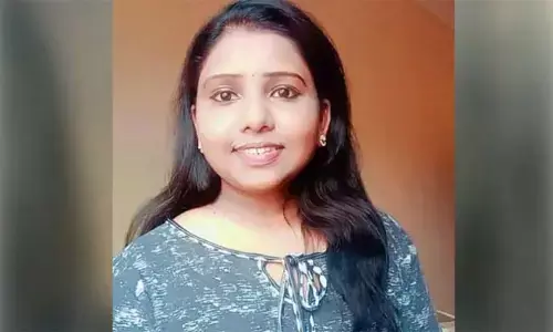 റാന്നി സ്വദേശിനിയായ നഴ്സ് സൗദി ജിസാനില്‍ അന്തരിച്ചു; മൃതദേഹം നാട്ടിലത്തിക്കാന്‍ നടപടി തുടങ്ങി