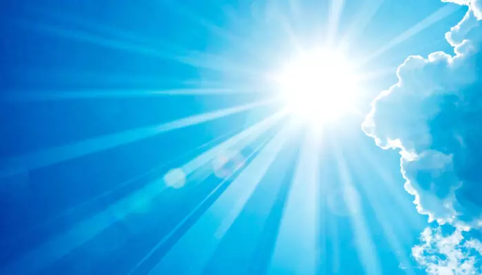 യുവി വികിരണത്തോത് ആശങ്കാജനകമായി ഉയരുന്നു; എട്ട് കേന്ദ്രങ്ങളില് ഓറഞ്ച് അലര്ട്ട് യുവി വികിരണത്തോത് ആശങ്കാജനകമായി ഉയരുന്നു; എട്ട് കേന്ദ്രങ്ങളില് ഓറഞ്ച് അലര്ട്ട്