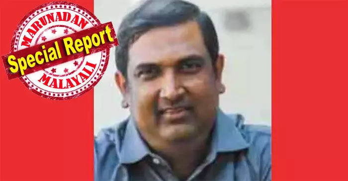 വിദ്യാര്ഥികളുടെ സമയോചിതമായ ഇടപെടലും ധൈര്യവും അധ്യാപകന്റെ മുഖംമൂടി അഴിച്ചു; വിദ്യാര്ഥിനികളുടെയും സഹപ്രവര്ത്തകരുടെയും ചിത്രങ്ങള് മോര്ഫ് ചെയ്ത് നഗ്നചിത്രങ്ങളാക്കി; തൃശൂരില് പ്രിന്സിപ്പല് അറസ്റ്റിലായത് ഡിജിറ്റല് പഠനത്തിന് ഫോണ് കൈമാറിയത്; കുടുക്കിയത് ഫോണിലെ ഗാലറി; കുന്നംകുളത്തെ വില്ലന് കുടുങ്ങിയത് ഇങ്ങനെ വിദ്യാര്ഥികളുടെ സമയോചിതമായ ഇടപെടലും ധൈര്യവും അധ്യാപകന്റെ മുഖംമൂടി അഴിച്ചു; വിദ്യാര്ഥിനികളുടെയും സഹപ്രവര്ത്തകരുടെയും ചിത്രങ്ങള് മോര്ഫ് ചെയ്ത് നഗ്നചിത്രങ്ങളാക്കി; തൃശൂരില് പ്രിന്സിപ്പല് അറസ്റ്റിലായത് ഡിജിറ്റല് പഠനത്തിന് ഫോണ് കൈമാറിയത്; കുടുക്കിയത് ഫോണിലെ ഗാലറി; കുന്നംകുളത്തെ വില്ലന് കുടുങ്ങിയത് ഇങ്ങനെ