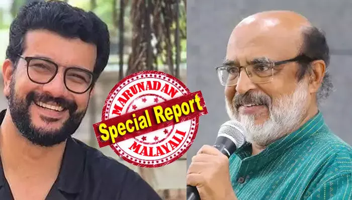 ഒരു സിനിമയുടെ വിജയം നിശ്ചയിക്കുന്നത് മൗത്ത് പബ്ലിസിറ്റി ആണെന്ന് പറയാറുണ്ട്; പാലക്കാട് തെരുവുകളില് ഇപ്പോള് അതാണ് കാണുന്നത്; തോമസ് ഐസക്കിന് മറുപടിയില്ല, എനിക്ക് കുറച്ചുകൂടി സംസ്കാരമുണ്ട്; പാലക്കാട് ആത്മവിശ്വാസം പ്രകടിപ്പിച്ച് രമേഷ് പിഷാരടി; കോമാളി വേഷം വിവാദത്തില് പിഷാരടിയ്ക്ക് പറയാനുള്ളത് ഒരു സിനിമയുടെ വിജയം നിശ്ചയിക്കുന്നത് മൗത്ത് പബ്ലിസിറ്റി ആണെന്ന് പറയാറുണ്ട്; പാലക്കാട് തെരുവുകളില് ഇപ്പോള് അതാണ് കാണുന്നത്; തോമസ് ഐസക്കിന് മറുപടിയില്ല, എനിക്ക് കുറച്ചുകൂടി സംസ്കാരമുണ്ട്; പാലക്കാട് ആത്മവിശ്വാസം പ്രകടിപ്പിച്ച് രമേഷ് പിഷാരടി; കോമാളി വേഷം വിവാദത്തില് പിഷാരടിയ്ക്ക് പറയാനുള്ളത്