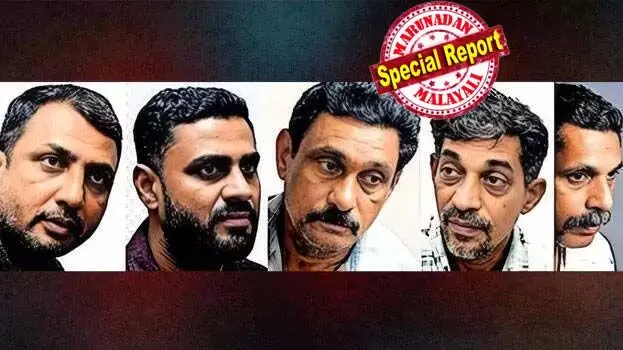 ബസ് ബൈക്കില് തട്ടിയതില് തുടങ്ങിയ തര്ക്കം; നോബിളിനെ ബന്ധുക്കളുമായെത്തി മര്ദ്ദിച്ചു അസീസ്; പരിക്കേറ്റ് ആശുപത്രിയില് എത്തിയപ്പോള് അവിടെ വെച്ചു മര്ദ്ദനം; പ്രാണരക്ഷാര്ഥം ബന്ധുവീട്ടില് എത്തിയപ്പോള് അവിടെയും പിന്തുടര്ന്നെത്തി; രക്ഷപ്പെടാന് പുഴയില് ചാടിയ നോയലിനെ കരകയറാന് അനുവദിക്കാതെ കല്ലെറിഞ്ഞപ്പോള് മുങ്ങി മരണം; നോയല് കൊലക്കേസിലെ ഒടുവില് വിധിയെത്തുമ്പോള് ബസ് ബൈക്കില് തട്ടിയതില് തുടങ്ങിയ തര്ക്കം; നോബിളിനെ ബന്ധുക്കളുമായെത്തി മര്ദ്ദിച്ചു അസീസ്; പരിക്കേറ്റ് ആശുപത്രിയില് എത്തിയപ്പോള് അവിടെ വെച്ചു മര്ദ്ദനം; പ്രാണരക്ഷാര്ഥം ബന്ധുവീട്ടില് എത്തിയപ്പോള് അവിടെയും പിന്തുടര്ന്നെത്തി; രക്ഷപ്പെടാന് പുഴയില് ചാടിയ നോയലിനെ കരകയറാന് അനുവദിക്കാതെ കല്ലെറിഞ്ഞപ്പോള് മുങ്ങി മരണം; നോയല് കൊലക്കേസിലെ ഒടുവില് വിധിയെത്തുമ്പോള്