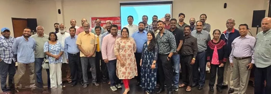 ഡാളസില് നിയമബോധവല്ക്കരണ സെമിനാര് സംഘടിപ്പിച്ചത് പ്രവാസി സമൂഹത്തിന് വിജ്ഞാനപ്രദമായി ഡാളസില് നിയമബോധവല്ക്കരണ സെമിനാര് സംഘടിപ്പിച്ചത് പ്രവാസി സമൂഹത്തിന് വിജ്ഞാനപ്രദമായി