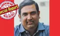 വിദ്യാര്ഥികളുടെ സമയോചിതമായ ഇടപെടലും ധൈര്യവും അധ്യാപകന്റെ മുഖംമൂടി അഴിച്ചു; വിദ്യാര്ഥിനികളുടെയും സഹപ്രവര്ത്തകരുടെയും ചിത്രങ്ങള് മോര്ഫ് ചെയ്ത് നഗ്നചിത്രങ്ങളാക്കി; തൃശൂരില് പ്രിന്സിപ്പല് അറസ്റ്റിലായത് ഡിജിറ്റല് പഠനത്തിന് ഫോണ് കൈമാറിയത്; കുടുക്കിയത് ഫോണിലെ ഗാലറി; കുന്നംകുളത്തെ വില്ലന് കുടുങ്ങിയത് ഇങ്ങനെ വിദ്യാര്ഥികളുടെ സമയോചിതമായ ഇടപെടലും ധൈര്യവും അധ്യാപകന്റെ മുഖംമൂടി അഴിച്ചു; വിദ്യാര്ഥിനികളുടെയും സഹപ്രവര്ത്തകരുടെയും ചിത്രങ്ങള് മോര്ഫ് ചെയ്ത് നഗ്നചിത്രങ്ങളാക്കി; തൃശൂരില് പ്രിന്സിപ്പല് അറസ്റ്റിലായത് ഡിജിറ്റല് പഠനത്തിന് ഫോണ് കൈമാറിയത്; കുടുക്കിയത് ഫോണിലെ ഗാലറി; കുന്നംകുളത്തെ വില്ലന് കുടുങ്ങിയത് ഇങ്ങനെ