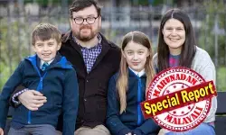 അമേരിക്കയില്‍ നിന്ന് ഏഴു  വര്‍ഷം മുന്‍പ് വര്‍ക്ക് പെര്‍മിറ്റില്‍ എത്തിയ ഐടി കണ്‍സള്‍ട്ടന്റ് കുടുംബത്തിന് പിആര്‍ നിഷേധിക്കപ്പെട്ടു; വിചിത്രമായ വിഷയം ഏറ്റെടുത്ത് ബ്രിട്ടീഷ് മാധ്യമങ്ങള്‍; എന്താണ് സംഭവിച്ചതെന്ന് ആര്‍ക്കും വ്യക്തതയില്ല; ജോലി ചെയ്യാനാവാതെ കുടുംബം