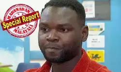 യുഎന്‍ കാലാവസ്ഥ ഉച്ചകോടിക്ക് എത്തിയ കാമറൂണുകാരന്‍ സ്വവര്‍ഗ പ്രേമിയെന്നു പറഞ്ഞ് അഭയാര്‍ത്ഥി വിസ നേടി; നാട്ടില്‍ ഭാര്യയും കുട്ടികളും ഉണ്ടെന്ന് പിന്നീട് കണ്ടെത്തി; ബ്രിട്ടന്റെ അഭയാര്‍ത്ഥി വിസക്കെതിരെ വീണ്ടും ഞെട്ടിക്കുന്ന വെളിപ്പെടുത്തലുകള്‍