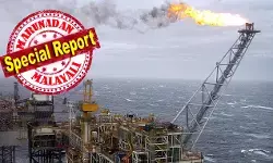 ലോകം പട്ടിണിയിലേക്ക്; എണ്ണപ്പാതകള്‍ കത്തുന്നു; ആഗോള സമ്പദ്വ്യവസ്ഥയുടെ കഴുത്തില്‍ കത്തിവെച്ച് ഇറാന്‍; ചരിത്രത്തിലെ ഏറ്റവും വലിയ മഹാദുരന്തം ബ്രിട്ടനെ വിഴുങ്ങാന്‍ വരുന്നു; സ്വന്തം വിഭവങ്ങള്‍ ഉപേക്ഷിച്ച ബ്രിട്ടന്‍ വെട്ടിലായി; വരാനിരിക്കുന്നത് പ്രഹര ശേഷിയുള്ള ദുരന്തം