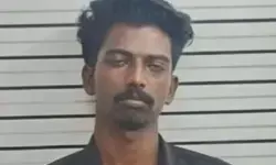 പെട്ടെന്ന് ഒരാളെ കണ്ട് പോലീസിന് തന്നെ ഭയങ്കര സംശയം; വണ്ടിയുടെ നമ്പർ പ്ലേറ്റിലും വശപ്പിശക്; അന്വേഷണത്തിൽ വിരുതന്റെ കള്ളത്തരം പുറത്ത്; യുവാവിനെ കൈയ്യോടെ പൊക്കി