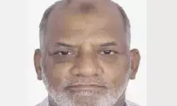 പള്ളിയിൽ പോയി പ്രാർത്ഥിച്ച് മടങ്ങവേ അപകടം; റോഡ് മുറിച്ചുകടക്കുന്നതിനിടെ വണ്ടി ഇടിച്ച് പ്രവാസി മലയാളിക്ക് ദാരുണാന്ത്യം; വേദനയോടെ കുടുംബം