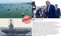 ഇറാനെ വിറപ്പിച്ച് ട്രംപിന്റെ 48 മണിക്കൂര് അന്ത്യശാസനം! പിന്നാലെ അഞ്ച് ദിവസത്തെ വെടിനിര്ത്തല് പ്രഖ്യാപിച്ച് സര്പ്രൈസ്; യുദ്ധം അവസാനിപ്പിക്കാന് നല്ല ചര്ച്ചകള് നടന്നെന്ന് ട്രൂത്ത് സോഷ്യലില്; ഇറാന്റെ ഊര്ജ്ജ നിലയങ്ങള്ക്കു നേരെയുള്ള എല്ലാ സൈനിക ആക്രമണങ്ങളും അഞ്ച് ദിവസത്തേക്ക് നിര്ത്തി വയ്ക്കും; ആഗോള വിപണികളില് വന് തിരിച്ചുവരവ്; ഇന്ധനവിലയില് ഇടിവ്; പശ്ചിമേഷ്യയില് ആശ്വാസം ഇറാനെ വിറപ്പിച്ച് ട്രംപിന്റെ 48 മണിക്കൂര് അന്ത്യശാസനം! പിന്നാലെ അഞ്ച് ദിവസത്തെ വെടിനിര്ത്തല് പ്രഖ്യാപിച്ച് സര്പ്രൈസ്; യുദ്ധം അവസാനിപ്പിക്കാന് നല്ല ചര്ച്ചകള് നടന്നെന്ന് ട്രൂത്ത് സോഷ്യലില്; ഇറാന്റെ ഊര്ജ്ജ നിലയങ്ങള്ക്കു നേരെയുള്ള എല്ലാ സൈനിക ആക്രമണങ്ങളും അഞ്ച് ദിവസത്തേക്ക് നിര്ത്തി വയ്ക്കും; ആഗോള വിപണികളില് വന് തിരിച്ചുവരവ്; ഇന്ധനവിലയില് ഇടിവ്; പശ്ചിമേഷ്യയില് ആശ്വാസം