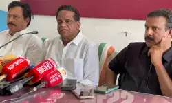 ഭാര്യയ്ക്ക് മത്സരിക്കണമെന്ന് പറയുന്നതും പാര്ലമെന്ററി വ്യാമോഹമാണ്; എം വി ഗോവിന്ദനെതിരെ ടി കെ ഗോവിന്ദന്റെ വിമര്ശനം ഭാര്യയ്ക്ക് മത്സരിക്കണമെന്ന് പറയുന്നതും പാര്ലമെന്ററി വ്യാമോഹമാണ്; എം വി ഗോവിന്ദനെതിരെ ടി കെ ഗോവിന്ദന്റെ വിമര്ശനം