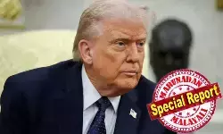 അമേരിക്കന് സ്വപ്നങ്ങള്ക്ക് ട്രംപ് പൂട്ടിട്ടു! ഇന്ത്യക്കും ചൈനക്കും തിരിച്ചടി; ട്രംപിന്റെ കര്ശന കുടിയേറ്റ നയം ഇന്ത്യയെയും ചൈനയെയും സാരമായി ബാധിച്ചതായി റിപ്പോര്ട്ട്; വിസയില് വന് ഇടിവ്; ഇന്ത്യയില് നിന്നുള്ള ഐ.ടി പ്രൊഫഷണലുകള്ക്ക് തിരിച്ചടിയെന്ന് റിപ്പോര്ട്ടുകള് അമേരിക്കന് സ്വപ്നങ്ങള്ക്ക് ട്രംപ് പൂട്ടിട്ടു! ഇന്ത്യക്കും ചൈനക്കും തിരിച്ചടി; ട്രംപിന്റെ കര്ശന കുടിയേറ്റ നയം ഇന്ത്യയെയും ചൈനയെയും സാരമായി ബാധിച്ചതായി റിപ്പോര്ട്ട്; വിസയില് വന് ഇടിവ്; ഇന്ത്യയില് നിന്നുള്ള ഐ.ടി പ്രൊഫഷണലുകള്ക്ക് തിരിച്ചടിയെന്ന് റിപ്പോര്ട്ടുകള്