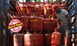 ഗ്യാസ് തീരുമെന്ന് പേടിച്ച് പാനിക് ബുക്കിങ് വേണ്ട! സിലിണ്ടറിന്റെ ഭാരം കുറയുന്നില്ല; 10 കിലോ സിലിണ്ടര്‍ വരുന്നു എന്നത് വ്യാജവാര്‍ത്ത;  ഗാര്‍ഹിക സിലിണ്ടറില്‍ 14.2 കിലോ തന്നെ തുടരും; ഹോട്ടലുകാര്‍ക്കും തട്ടുകടക്കാര്‍ക്കും ഇനി നേരിട്ട് ഗ്യാസ്! കരിഞ്ചന്തക്കാരെ പൂട്ടാന്‍ നിര്‍ണായക നീക്കവുമായി കേന്ദ്ര പെട്രോളിയം പ്രകൃതി വാതക മന്ത്രാലയം