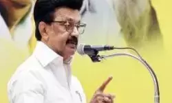 തമിഴ്‌നാട്ടില്‍ സീറ്റ് വിഭജനത്തില്‍ ഡി എം കെ - സിപിഎം തര്‍ക്കം; ആറ് സീറ്റുകള്‍ നല്‍കിയില്ലെങ്കില്‍ മുന്നണി വിടാനൊരുങ്ങി സിപിഎം