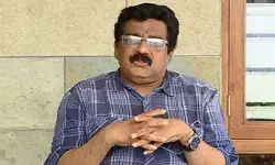 സഹകരണ ബാങ്കില്‍ 49 ലക്ഷം രൂപയുടെ ബാധ്യത; എം കെ മുനീറിന്റെ വീടിന് ജപ്തി ഭീഷണി