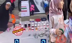 ഇറാനുവേണ്ടി വാഹനങ്ങളും വസ്തുക്കളും വരെ എഴുതിക്കൊടുത്ത് കശ്മീരികള്‍; പെരുന്നാള്‍ ദിനത്തില്‍ വീടുകയറി പിരിവ്; സ്വര്‍ണ്ണവും വെള്ളിയും കന്നുകാലികളും ചെമ്പുപാത്രങ്ങളുമായി കോടികള്‍ സംഭാവന; ബുഡ്ഗാം, ബാരാമുള്ള ജില്ലകളിലെ ഷിയാകേന്ദ്രങ്ങില്‍ വന്‍ ചലനം; നന്ദി പറഞ്ഞ് ഇറാന്‍ എംബസി