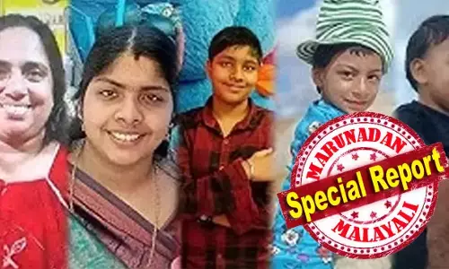 സ്വത്തെല്ലാം അനാഥാലയത്തിന് എഴുതി വച്ച സഹോദരി; വടുതലയിലെ വീടിന് അവര്‍ നല്‍കിയത് പ്രതിമാസം 45,000 രൂപ; ആര്‍ക്കും അവരോട് താല്‍പ്പര്യമില്ലെന്ന് വ്യക്തം; അമ്മയുടേയും സഹോദരിയുടേയും മൃതദേഹം നാട്ടിലേക്ക് കൊണ്ടു പോകാന്‍ താല്‍പ്പര്യം കാട്ടാത്ത സഹോദരന്‍; ആ അഞ്ചു പേരും അനാഥരെ പോലെ എരിഞ്ഞടങ്ങി; ആത്മഹത്യാ കുറിപ്പിലെ വില്ലന്മാര്‍ക്കും വില്ലത്തികള്‍ക്കും എതിരെ അന്വേഷണം