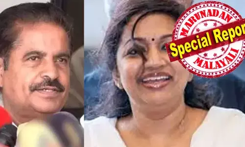 ഞങ്ങള്‍ ചില കാര്യങ്ങളൊക്കെ ആലോചിച്ചിരുന്നതാണ്, പക്ഷേ തലവിധി മോശമായതിനാല്‍ നടന്നില്ല എന്ന് മാത്രം; മറിയ ഉമ്മന് വിനയായത് എന്ത്? കോണ്‍ഗ്രസില്‍ പുതിയ ചര്‍ച്ച; ഉമ്മന്‍ചാണ്ടി വികാരം ആളിക്കത്തിക്കാന്‍ മകള്‍ രംഗത്ത്; രാഷ്ട്രീയത്തില്‍ സജീവമാകാന്‍ മറിയാ ഉമ്മന്‍; അടുത്ത ലോക്‌സഭാ തിരഞ്ഞെടുപ്പില്‍ മത്സരിക്കുമോ ഉമ്മന്‍ചാണ്ടിയുടെ മകള്‍?