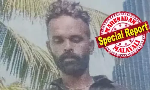 കെട്ടിയിട്ട് വാ മൂടികെട്ടി ഉപദ്രവിക്കാന്‍ ശ്രമിച്ചയാളെ സ്ത്രീ കീഴ്‌പ്പെടുത്തി മുറിയില്‍ പൂട്ടിയിട്ടു; വര്‍ക്കലയില്‍ വിദേശ വനിതയെ ആക്രമിച്ചയാളെ പോലീസിന് കിട്ടിയത് ചിറയിന്‍കീഴിലെ വീട്ടമ്മയുടെ ധീരതയില്‍; അനസ് സൈക്കോ പീഡകന്‍ എന്ന് തിരിച്ചറിഞ്ഞ് പോലീസും; നെടുങ്കണ്ടയിലെ വില്ലന്‍ അഴിക്കുള്ളിലായത് ഇങ്ങനെ
