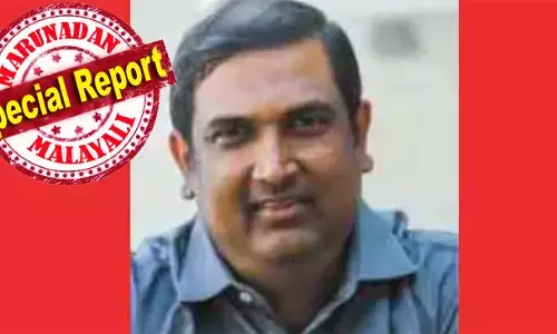 വിദ്യാര്‍ഥികളുടെ സമയോചിതമായ ഇടപെടലും ധൈര്യവും അധ്യാപകന്റെ മുഖംമൂടി അഴിച്ചു; വിദ്യാര്‍ഥിനികളുടെയും സഹപ്രവര്‍ത്തകരുടെയും ചിത്രങ്ങള്‍ മോര്‍ഫ് ചെയ്ത് നഗ്‌നചിത്രങ്ങളാക്കി; തൃശൂരില്‍ പ്രിന്‍സിപ്പല്‍ അറസ്റ്റിലായത് ഡിജിറ്റല്‍ പഠനത്തിന് ഫോണ്‍ കൈമാറിയത്; കുടുക്കിയത് ഫോണിലെ ഗാലറി; കുന്നംകുളത്തെ വില്ലന്‍ കുടുങ്ങിയത് ഇങ്ങനെ