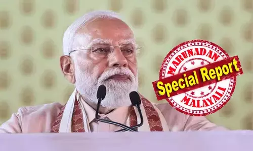 ഗുജറാത്ത് മുഖ്യമന്ത്രിയായും പ്രധാനമന്ത്രിയായും ആകെ 8,931 ദിവസങ്ങള്‍ അധികാരത്തില്‍; തകര്‍ത്തത് സിക്കിമിലെ നേതാവിന്റെ റിക്കോര്‍ഡ്; ചരിത്രം കുറിച്ചു നരേന്ദ്ര മോദി; ഏറ്റവും കൂടുതല്‍ കാലം സര്‍ക്കാര്‍ തലവനായ ഇന്ത്യന്‍ നേതാവ്