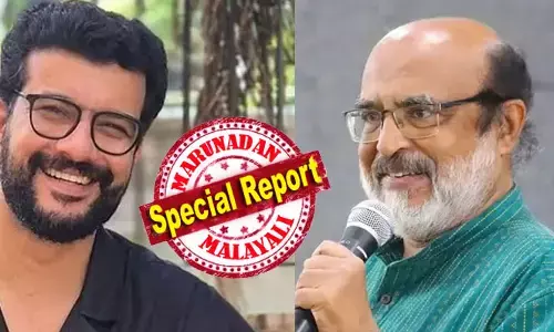 ഒരു സിനിമയുടെ വിജയം നിശ്ചയിക്കുന്നത് മൗത്ത് പബ്ലിസിറ്റി ആണെന്ന് പറയാറുണ്ട്; പാലക്കാട് തെരുവുകളില്‍ ഇപ്പോള്‍ അതാണ് കാണുന്നത്; തോമസ് ഐസക്കിന് മറുപടിയില്ല, എനിക്ക് കുറച്ചുകൂടി സംസ്‌കാരമുണ്ട്; പാലക്കാട് ആത്മവിശ്വാസം പ്രകടിപ്പിച്ച് രമേഷ് പിഷാരടി; കോമാളി വേഷം വിവാദത്തില്‍ പിഷാരടിയ്ക്ക് പറയാനുള്ളത്