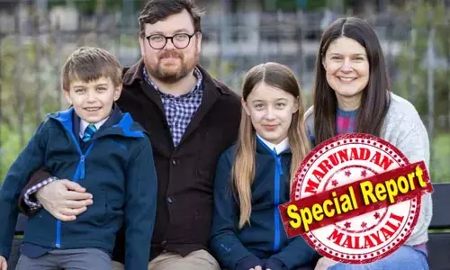 അമേരിക്കയില്‍ നിന്ന് ഏഴു  വര്‍ഷം മുന്‍പ് വര്‍ക്ക് പെര്‍മിറ്റില്‍ എത്തിയ ഐടി കണ്‍സള്‍ട്ടന്റ് കുടുംബത്തിന് പിആര്‍ നിഷേധിക്കപ്പെട്ടു; വിചിത്രമായ വിഷയം ഏറ്റെടുത്ത് ബ്രിട്ടീഷ് മാധ്യമങ്ങള്‍; എന്താണ് സംഭവിച്ചതെന്ന് ആര്‍ക്കും വ്യക്തതയില്ല; ജോലി ചെയ്യാനാവാതെ കുടുംബം