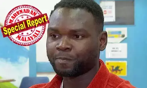 യുഎന്‍ കാലാവസ്ഥ ഉച്ചകോടിക്ക് എത്തിയ കാമറൂണുകാരന്‍ സ്വവര്‍ഗ പ്രേമിയെന്നു പറഞ്ഞ് അഭയാര്‍ത്ഥി വിസ നേടി; നാട്ടില്‍ ഭാര്യയും കുട്ടികളും ഉണ്ടെന്ന് പിന്നീട് കണ്ടെത്തി; ബ്രിട്ടന്റെ അഭയാര്‍ത്ഥി വിസക്കെതിരെ വീണ്ടും ഞെട്ടിക്കുന്ന വെളിപ്പെടുത്തലുകള്‍