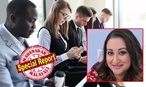 50 വയസ്സിനും 64 വയസ്സിനും ഇടയിലുള്ള ഒന്‍പത് ലക്ഷത്തോളം പേര്‍ തൊഴില്‍ തേടി നടക്കുന്നു; ഉയര്‍ന്ന വിദ്യാഭ്യാസമുള്ളവര്‍ക്ക് പോലും രക്ഷയില്ല; സീനിയോറിറ്റിക്ക് ഒരു വിലയുമില്ല; ഉള്ള ജോലി കളഞ്ഞ് കുളിച്ച ബ്രിട്ടനിലെ തൊഴില്‍ പരിചയമുള്ളവര്‍ ഗതികേടില്‍