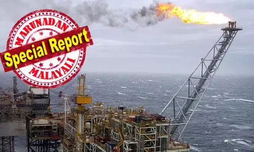 ലോകം പട്ടിണിയിലേക്ക്; എണ്ണപ്പാതകള്‍ കത്തുന്നു; ആഗോള സമ്പദ്വ്യവസ്ഥയുടെ കഴുത്തില്‍ കത്തിവെച്ച് ഇറാന്‍; ചരിത്രത്തിലെ ഏറ്റവും വലിയ മഹാദുരന്തം ബ്രിട്ടനെ വിഴുങ്ങാന്‍ വരുന്നു; സ്വന്തം വിഭവങ്ങള്‍ ഉപേക്ഷിച്ച ബ്രിട്ടന്‍ വെട്ടിലായി; വരാനിരിക്കുന്നത് പ്രഹര ശേഷിയുള്ള ദുരന്തം