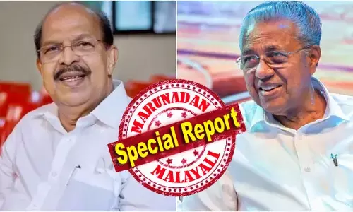 മുഖ്യമന്ത്രിക്ക് സ്ഥലജലഭ്രമം, വിജയരാഘവന്‍ നിരക്ഷരകുക്ഷി; എന്റെ അച്ഛനും അമ്മയും ഇട്ട സുധാകരന്‍ എന്ന പേര് മാറ്റി ചെറ്റയെന്ന് വിളിക്കാന്‍ പിണറായി ആര്? തമിഴ്നാട്ടിലും ബംഗാളിലും കോണ്‍ഗ്രസുമായി ചേര്‍ന്ന് മത്സരിക്കുന്ന സി.പി.എം നയം; പിന്നെ അമ്പലപ്പുഴയില്‍ ഞാന്‍ എങ്ങനെ വര്‍ഗ്ഗ വഞ്ചകനാകും? ക്ലാസിക് രാഷ്ട്രീയ ചോദ്യവുമായി ജി സുധാകരന്‍; അമ്പലപ്പുഴയില്‍ പൊളിറ്റിക്കല്‍ ക്രിമിനലിസം ഗതി നിശ്ചയിക്കുമോ?